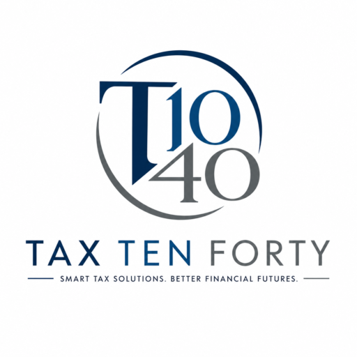 Tax Ten Forty